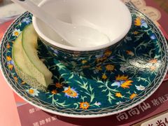 -尚尚仙·酸汤猪手·猪肚鸡火锅(华联万柳购物中心店)