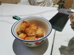 -發起人·肉骨茶(万象汇店)