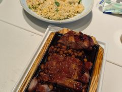 -太兴餐厅(小径湾店)