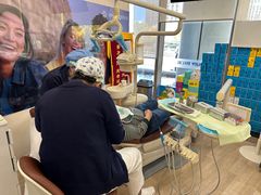 -欢乐口腔(望京分院)