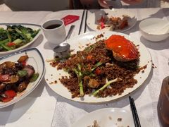 -喜记避风塘炒辣蟹(旗舰店)