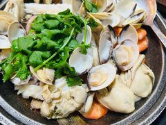 -蠔爺王志德生蚝馆(金沙湾店)