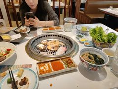 -千寻山野烤肉(中关村店)