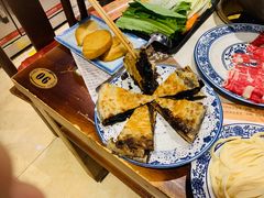 -宣武小院涮肉(前门店)