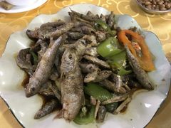 -幽优农庄·森波拉特色本地农家菜