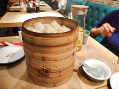 -弄堂小笼包(天津南开大悦城店)