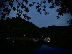 -龙川湾千岛湖国际垂钓中心