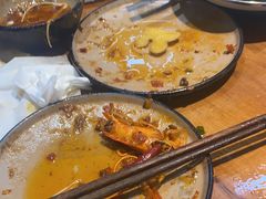 -谭三娘鲜切牛肉自助火锅(九眼桥总店)