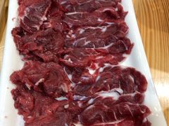 -营记牛肉火锅·大埔客家菜(上梅林店)