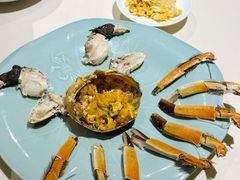-成隆行·蟹王府(九江路店)