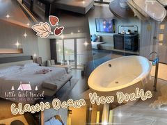 -深圳大梅沙京基洲际度假酒店