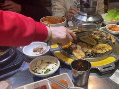 -喜来稀肉(虹泉路店)