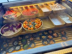-牛武士寿喜烧·和牛火锅自助(全球首店)