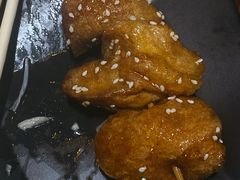 烤湿面筋-大档(荔湾店)