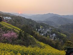 -石潭村