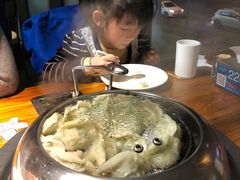 -海味当家·蒸锅海鲜(星海公园店)