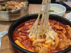 -米村拌饭(李沧松乐汀店)