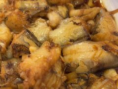 -松兰山海景大酒店·海鲜中餐厅