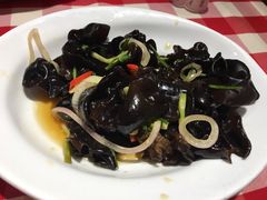 -西贝(枫蓝国际购物中心店)