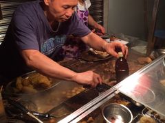 -明记牛杂(新马路分店)