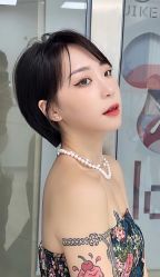点击看大图 -张昊造型