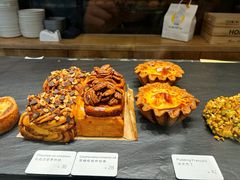 -Money Shops(愚园路店)