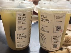 -阿嬷手作(成都万象城店)