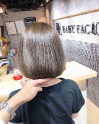 点击看大图 -BABY FACE沙龙