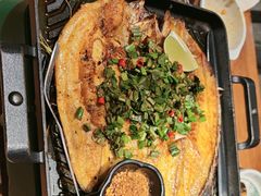 -云海肴·汽锅鸡·云南菜(美罗城店)