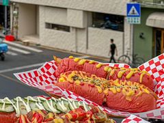 -Eckl’s爱氏热狗(猫街店)