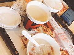 -肯德基(安溪宝龙店)