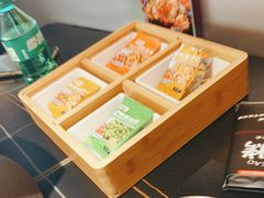 -师烤·豆花烤鱼(广州荔湾扬韬广场店)