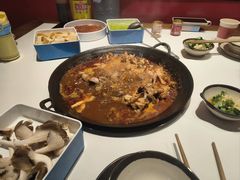 -老天桥蛙炉火锅(姑苏总店)