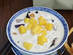 -黄氏壹品汇•水牛奶甜品(全国总店)