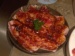 -谷牛日式烤肉(宝山U天地店)