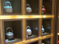 -翁暖茶馆(滨江东总店)