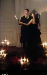 -雅云婚纱摄影工作室旗舰店