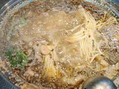 -大河宴·椒麻鱼火锅(北京路中和美食街店)