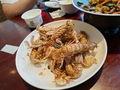 -妈妈菜舟山海鲜(定海古城店)