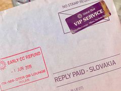 -米兰马尔彭萨国际机场