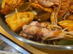 -黄记煌三汁焖锅(悦方IDmall店)