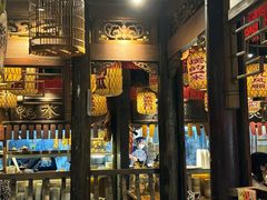 -南京大牌档(济南万象城店)