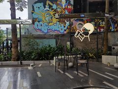 -喜茶(深圳欢乐海岸LAB店)