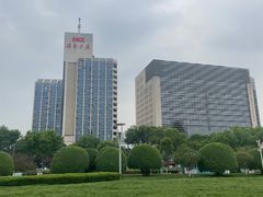 -泉城广场