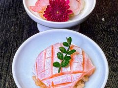 -蟹犇•帝王蟹雪蟹(陆家嘴店)