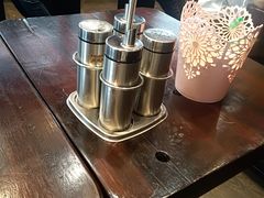 -布拉王港式美食(绿城店)