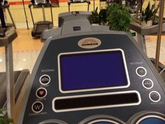 -倍力斯游泳健身(盛博店)