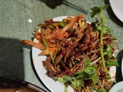 -春花民族美食(佳木斯总店)