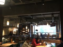 大堂-协茂森老钟家(保利店)