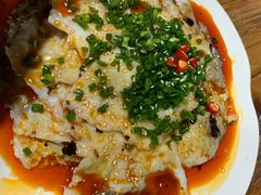 -弓虽昌焖烧鸡(大竹林店)